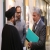 حضور فناوری اطلاعات پژوهشگاه در نمایشگاه دستاوردهای مسئله محوری دفتر تبلیغات در مجلس شورای اسلامی